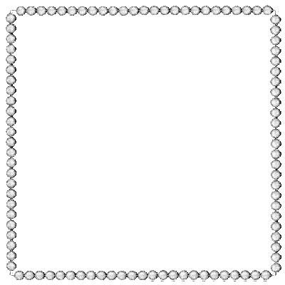 silver frame (created with lunapic) - Безплатен анимиран GIF