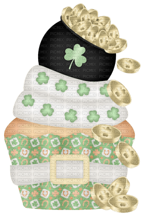 Marmite Or St-Patrick:) - δωρεάν png