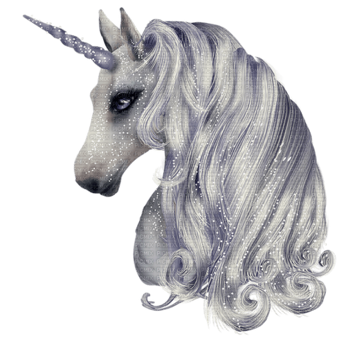unicorn by nataliplus - бесплатно png