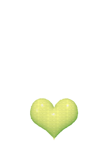 pastel hearts - GIF animate gratis
