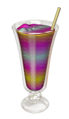 Kaz_Creations Deco Drink Cocktail - zadarmo png