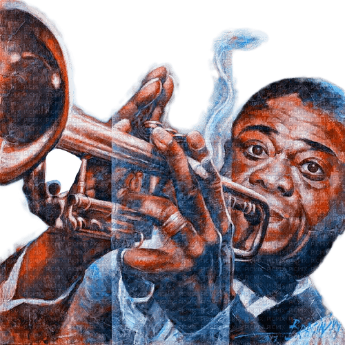 Jazz art milla1959 - ilmainen png