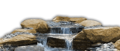 waterfall bp - nemokama png