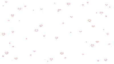 hearts gif - Бесплатный анимированный гифка