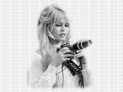 Brigitte bardot - PNG gratuit