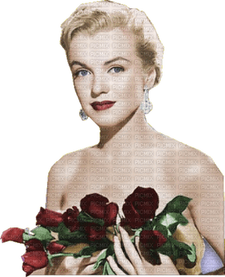 Marilyn Monroe bp - besplatni png