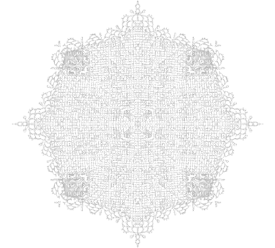 effect effet effekt overlay deco abstract white blanc tube circle round - 免费PNG