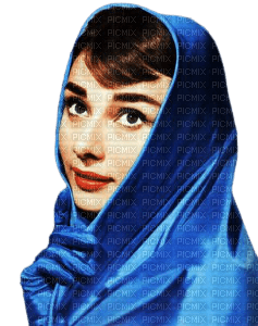 Kaz_Creations Audrey Hepburn - бесплатно png