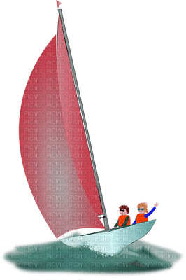 sail, purjehtia - Free PNG