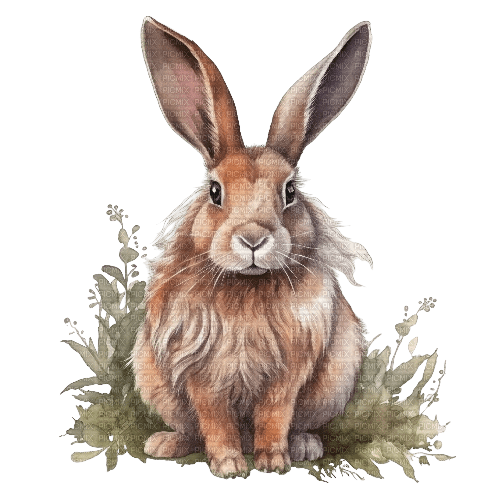 Rabbit - darmowe png
