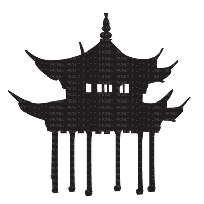 ombre chinoise - png gratis