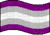 Greysexual/Graysexual flag - zdarma png