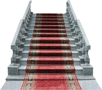 Escalier ! - Free PNG