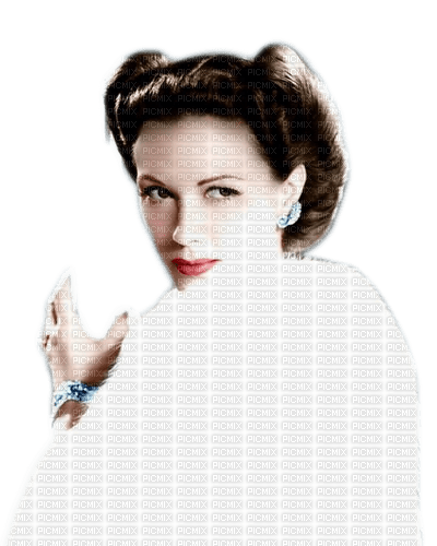 Eleanor Powell milla1959 - Free PNG