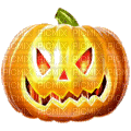 pumpkin gif - Animovaný GIF zadarmo