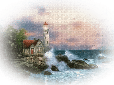 phare - Free PNG