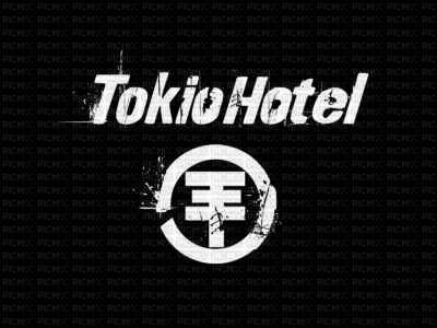 tokio hotel - png ฟรี