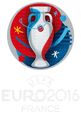euro 2016 - фрее пнг