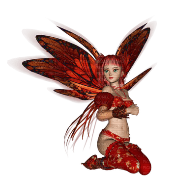 Fairy - zdarma png