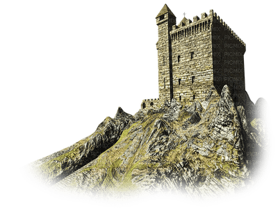 castle anastasia - zdarma png