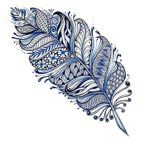 Feather Bb2 - kostenlos png