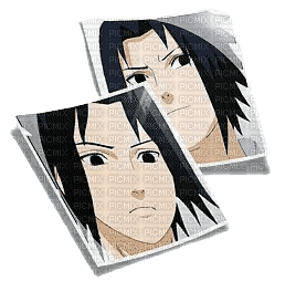 sasuke uchiha photos or files - png gratis