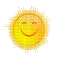 sun - Бесплатни анимирани ГИФ