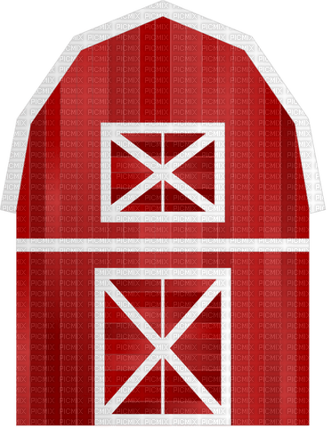 red barn Bb2 - ücretsiz png