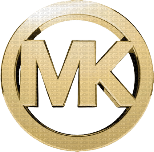 Free Michael Kors Logo Icon  Download in Flat Style