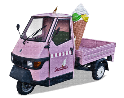 ice cream bp - ücretsiz png
