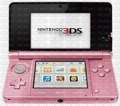 3DS - ücretsiz png