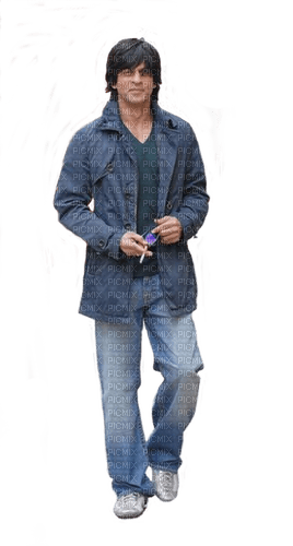 Shahrukh Khan - zadarmo png