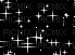 black glitter - Δωρεάν κινούμενο GIF