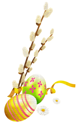 Kaz_Creations Easter - png gratuito