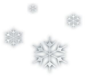 Snow flakes   Bb2 - Free PNG