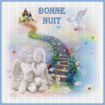 douce nuit - Free PNG