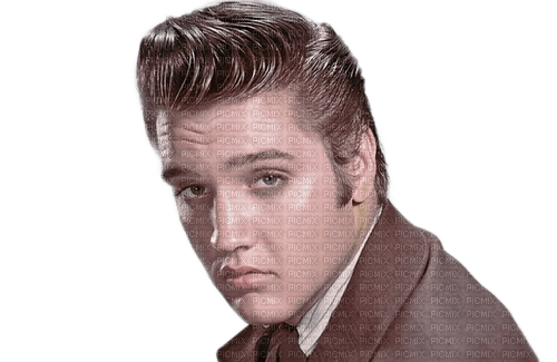 Elvis milla1959 - бесплатно png