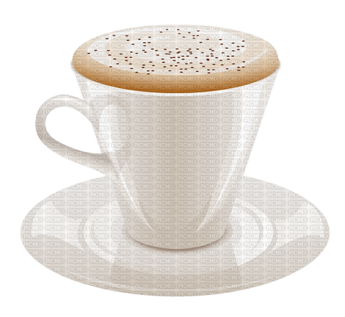 coffee cup - zdarma png