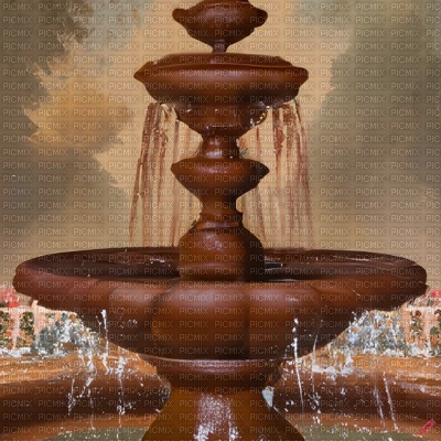 Chocolate Fountain - PNG gratuit