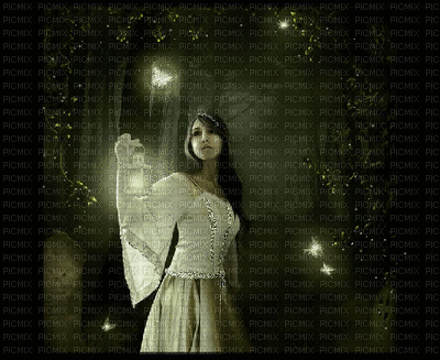 fairy laurachan - GIF animé gratuit