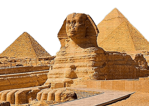 Egypte.Pyramids.Egypt.Victoriabea - PNG gratuit