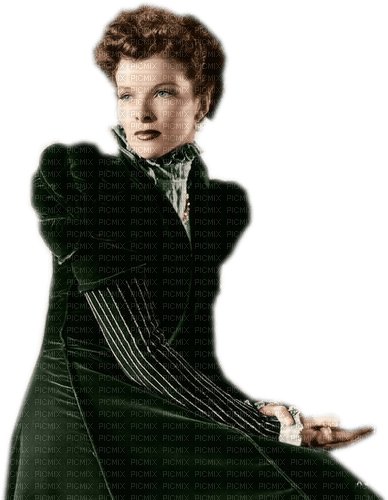 Katharine Hepburn - nemokama png