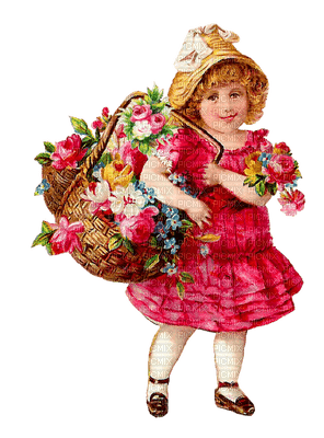 Kaz_Creations Baby Enfant Child Girl Victorian - darmowe png