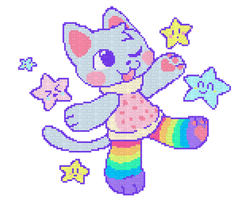 ..:::Nyan Cat:::.. - 無料png
