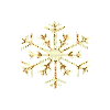snow (created with lunapic) - Besplatni animirani GIF