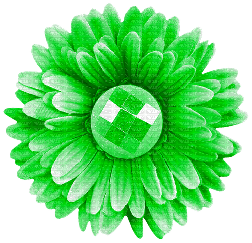 Flower.Green - ilmainen png