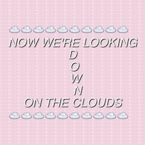 ✶ Clouds {by Merishy} ✶ - ilmainen png