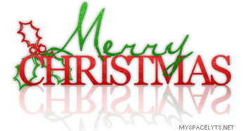 Merry Christmas - безплатен png