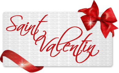 logo St.Valentin - PNG gratuit
