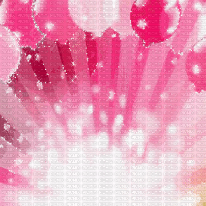 soave background animated birthday balloon pink - Ücretsiz animasyonlu GIF